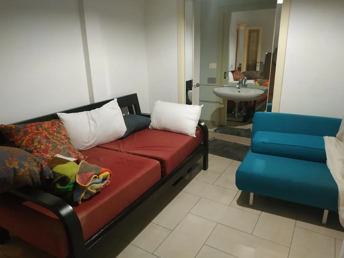 Casa Dell'Oca Apartment Rome