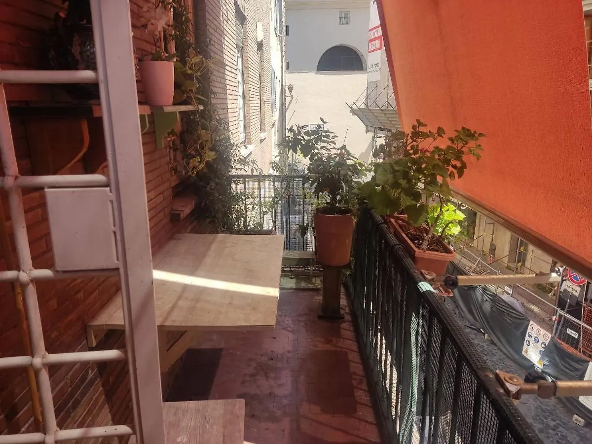 Casa Dell'Oca Apartment Rome Italy