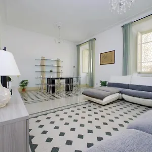 Apartment Divine Vatican View, Rome