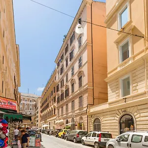 Apartment Imperial Nazionale, Rome